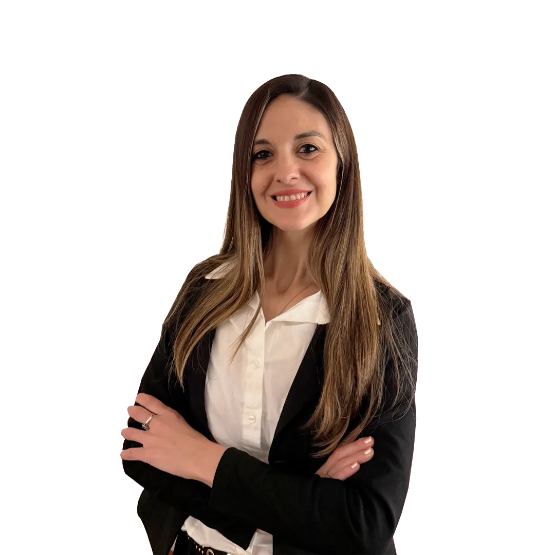 Eva Tarquinus, especialista en redes sociales